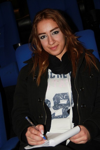 Lebanese Cinema Movie Guide Awards Press Conference